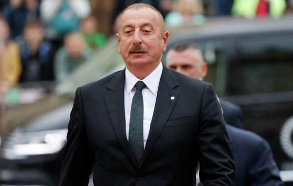 Президентские выборы в Азербайджане: победа народа и для народа - ФОТО